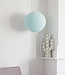 Hanging Lamp - Light Aqua