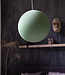 Hanging Lamp - Powder Green