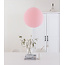 Cotton Ball Lights enkelvoudige hanglamp roze - Light Pink