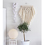 Standing Lamp - Shell