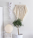Cotton Ball Lights staande lamp beige - Shell