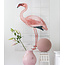 Cotton Ball Lights staande lamp roze - Pale Pink