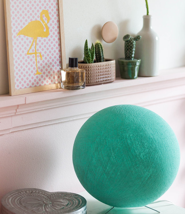 Standing Lamp - Mint