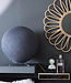 Cotton Ball Lights staande lamp grijs - Mid Grey