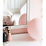Cotton Ball Lights staande lamp roze - Light Pink
