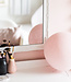 Stehlampe - Light Pink
