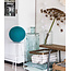 Cotton Ball Lights staande lamp blauw - Heavy Aqua