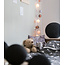 Standing Lamp - Black