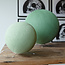 COTTON BALL LIGHTS Cotton Ball Lights staande lamp groen - Sage Green