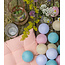 Outdoor String Light - Pastel