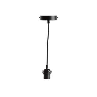 COTTON BALL LIGHTS Enkelvoudig Ophangsysteem Deluxe