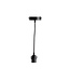 Cotton Ball Lights Enkelvoudig Ophangsysteem Deluxe