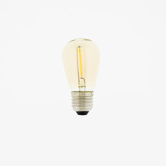COTTON BALL LIGHTS Edison lamp 1 Watt
