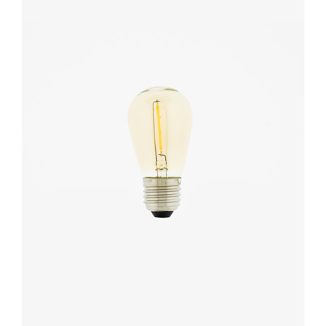 Edison lamp 1 Watt