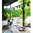 Outdoor String Light - Verde