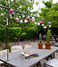Outdoor Lichterkette - Roza Viejo