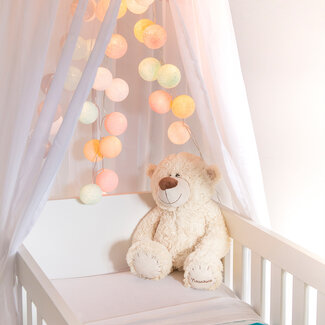 Inspiration | Kids Room | Regular Pastel String Light