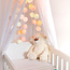 Inspiratie | Kinderkamer | Regular Pastel Lichtslinger