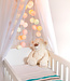 Inspiratie | Kinderkamer | Regular Pastel Lichtslinger