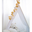 Inspiration | Kids Room | Sparkling Touch of Gold String Light