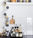 Inspiration | Kitchen | Regular Sand Grey String Light