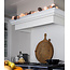 Inspiration | Kitchen | Regular Taupe String Light