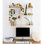 Inspiration | Workplace | Regular Forest Green String Light