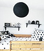 Inspiratie | Kinderkamer | Black Hanglamp