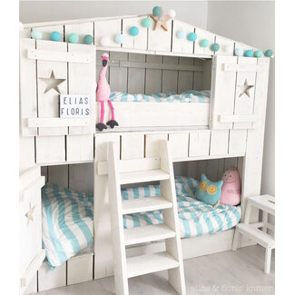 Inspiration | Kids Room | Mix & Match String Light
