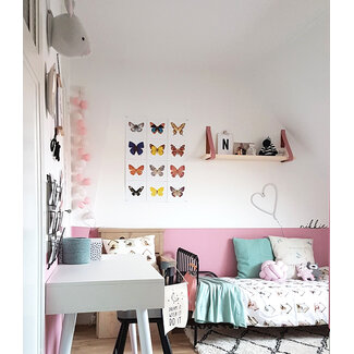 Inspiration | Kids Room | Mix & Match String Light