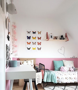 Inspiration | Kids Room | Mix & Match String Light