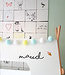 Inspiratie | Kinderkamer | Mix & Match Lichtslinger