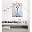 Inspiration | Kids Room | Mix & Match String Light