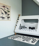 Inspiratie | Kinderkamer | Regular Sand Grey Lichtslinger