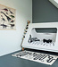 Inspiratie | Kinderkamer | Regular Sand Grey Lichtslinger