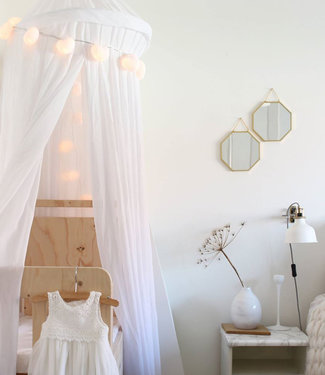 Inspiration | Kids Room | Regular White String Light 2