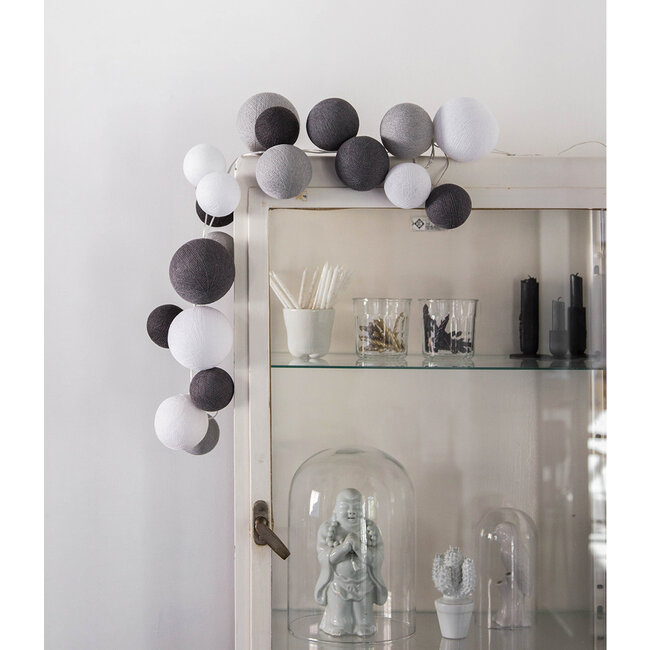 Inspiration | Kitchen | Premium Strong Greys
