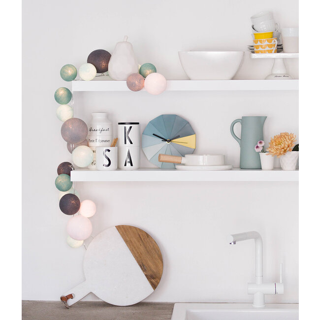 Inspiration | Kitchen | Premium Cool Choice