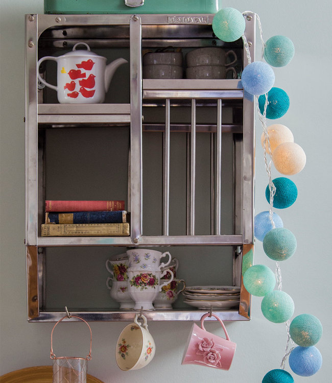 Inspiration | Küche | Mix & Match String Light 2