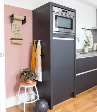 LEDR Inspiratie | Keuken | Kraft Paper Roller M 2