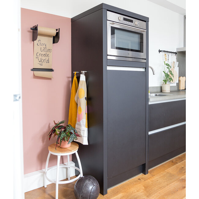 Inspiration | Kitchen | Kraft Paper Roller M 2