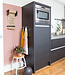 LEDR Inspiratie | Keuken | Kraft Paper Roller M 2