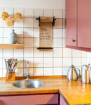 LEDR Inspiratie | Keuken | Kraft Paper Roller M
