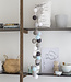 Cotton Ball Lights Inspiratie | Keuken | Regular Aqua Grey Lichtslinger