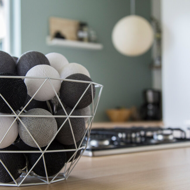 Inspiratie | Keuken | Regular Antra Lichtslinger