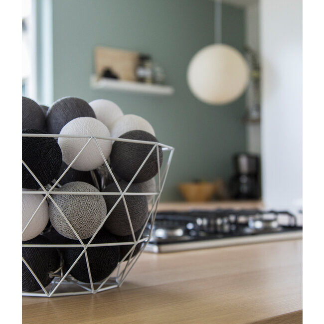 Inspiration | Kitchen | Regular Antra String Light