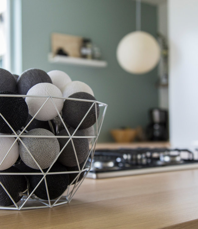 Inspiration | Küche | Regular Antra String Light