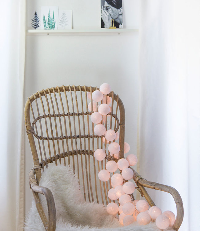 Inspiratie | Woonkamer | Regular White Lichtslinger 3