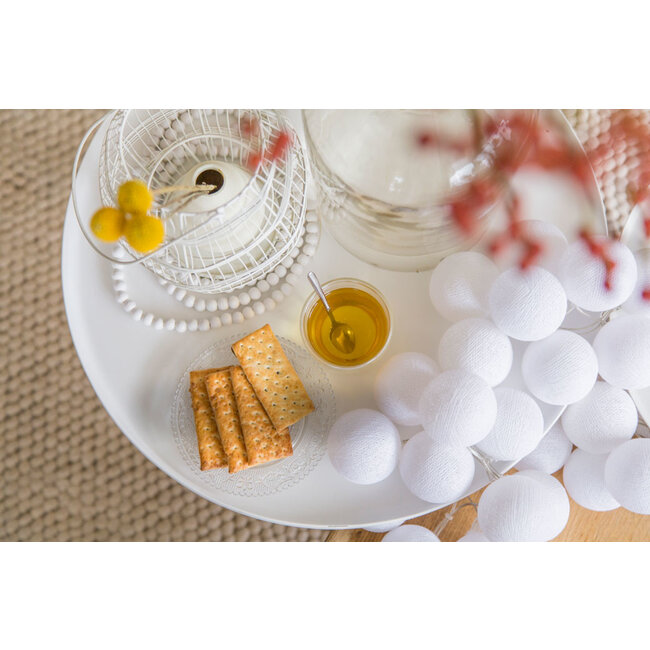 Inspiratie | Woonkamer | Regular White Lichtslinger 2