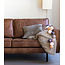COTTON BALL LIGHTS Inspiratie | Woonkamer | Regular Sand Grey lichtslinger